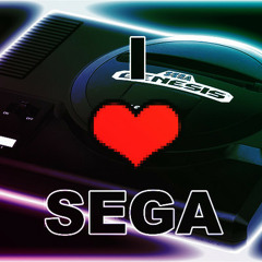Dekai - I <3 Sega (DJ RoboRob Remix}