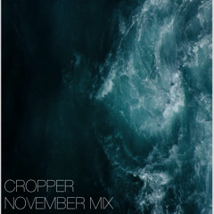 November 2012 Mix.