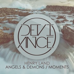 Henry Land - Angels & Demons (Original Mix)
