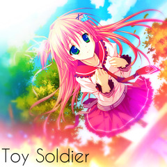 Nightcore - Toy Soldier ❤[Free Download In Description]❤