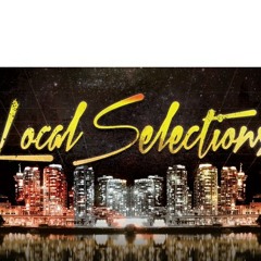 Live @ Local Selections - Ginger 62 - June 18 2013