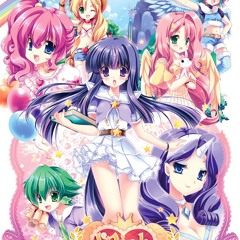 Nightcore - Mirai Start (Japanese Opening Theme)