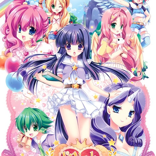 Nightcore - Mirai Start (Japanese Opening Theme)