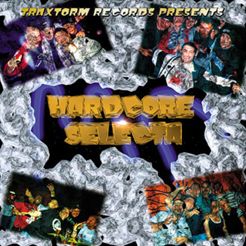 The Stunned Guys - MF MF (DJ Isaac rmx)