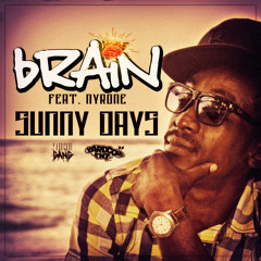 Twinkle Brain ft. Nyrone - Sunny Days