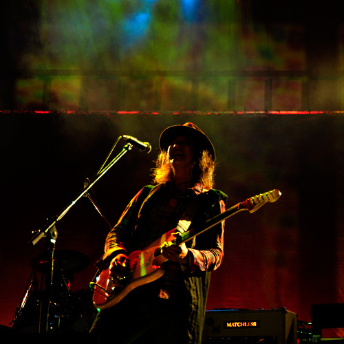 "Rippa na Slippa" at 日比谷野外大音楽堂 2013