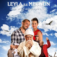 Leyla İle Mecnun-Kalbe Zarar