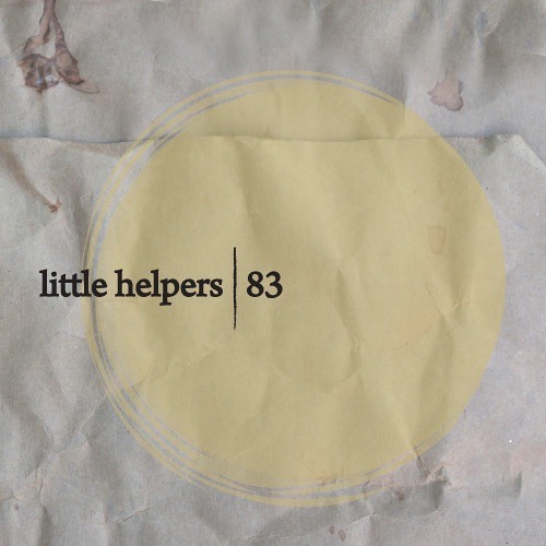 Itamar Sagi - Little Helper 83-4 [littlehelpers83]