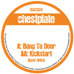 Bassssss (DrumandBass, Dubstep, Dowtempo, Bass, Ps