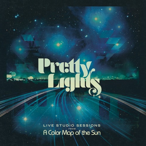 Reel 12 Break 2 - Live Studio Sessions From A Color Map of the Sun