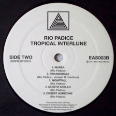 [Eas003] Rio Padice - "Tropical Interlune"