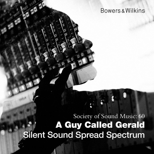 Silent Sound Spread Spectrum - SocietyOfSound: 60