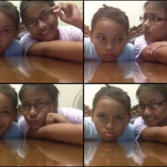 Adela&Sherelle Piano(Cover)