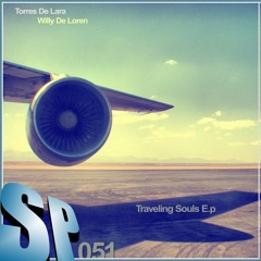 SP051 : Willy De Loren & Torres De Lara - Alabama History (Original Mix)