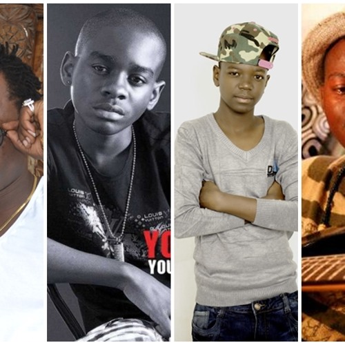 nyandu tozi ft young killer