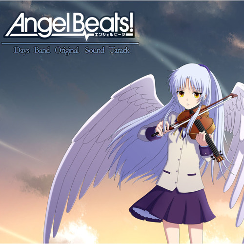 My Soul Your Beats Ost Angel Beats Instrumental By Azharzard On Soundcloud Hear The World S Sounds