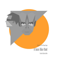 Parkol vs Pet Shop Boys - A face like that (Parkol Sketch mix)
