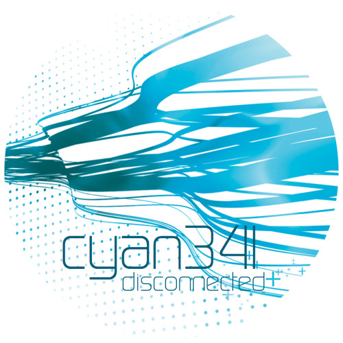 CYAN 341 - DISCONNECTED (ABSTRACT SOURCE REMIX)