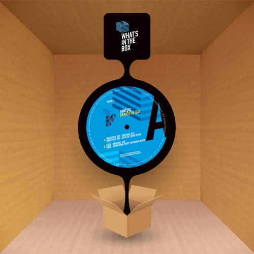 Digital Bonus Tantsui - Beautiful Day (Dub) Snippet