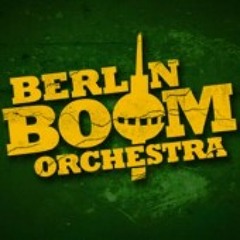 Berlin Boom Orchestra - Nicht egal [HQ]
