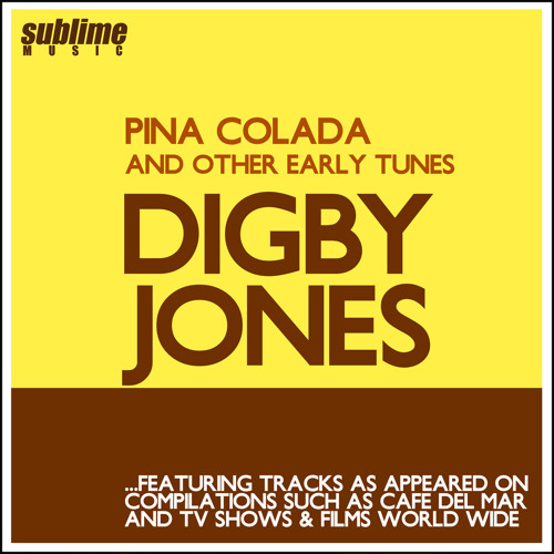 Digby Jones - Yes Please [edit]