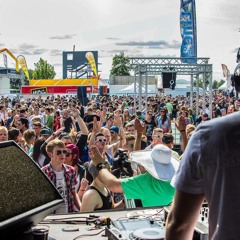 Dennis Kiesslich - Ruhr-In-Love 7-Line/Electronic Visions/KlanGSpektakel/Spielstaub Floor 2013