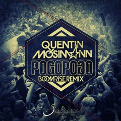Quentin Mosimann - Pogo Pogo (BoomriSe Remix) [FREE DOWNLOAD]