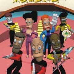 Marcos Kleine - "Sev Trek Theme"