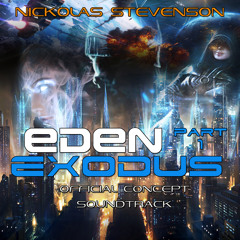 "This Is Why I Was Born" - EDEN Concept Music Score