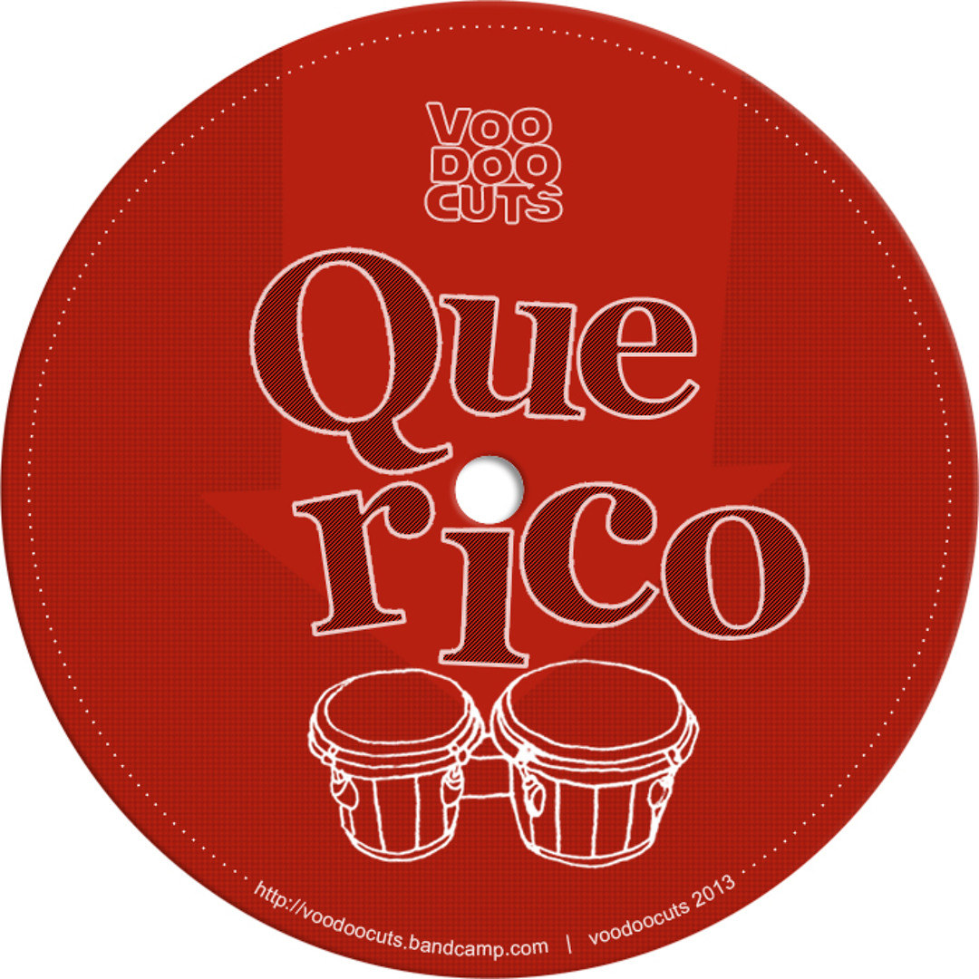 Qui Ricoo Stream Que rico by VOODOOCUTS | Listen online for free on SoundCloud