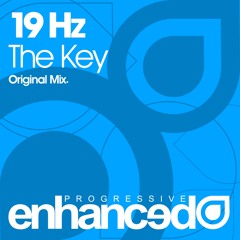 19 Hz - The Key (Original Mix)