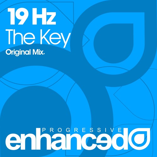 19 Hz - The Key (Original Mix)