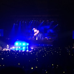 G-DRAGON - BADBOY (live)  at Singapore Indoor Stadium