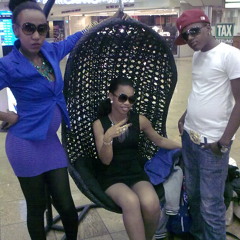 Bibi's birthday song - One Blood