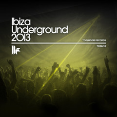 Ibiza Underground 2013 - FREE Mini-Mix