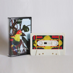 Drive-By-Smoothing /// Mixtape for Camp Magnetics