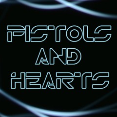 Pistols and Hearts (Captain Phoenix Cover)