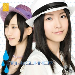 ごめんね、SUMMER