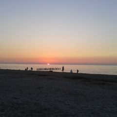 In And Out Of Time sł. Maya Angelou muz. Aga Kiepuszewska