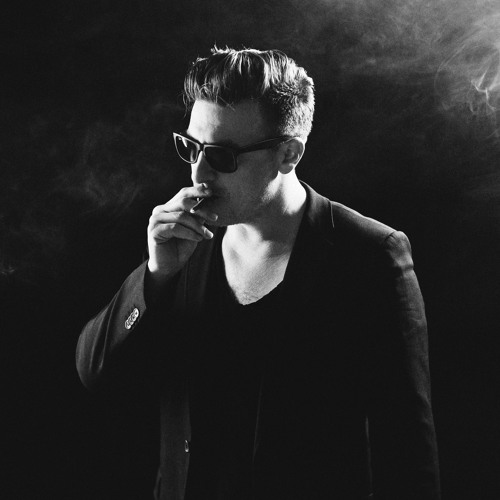 Parov Stelar - Autumn Beasts (Go Levin Remix)