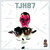 Artwork for TJH87 - Deadlock (Original Mix)