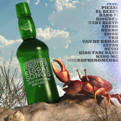 Party time- Van de Ramah  (soriano y jayder-forgotten reggae songs)