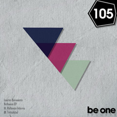 Lauren Benavente - Tribialidad (Original Mix) PROMO 105