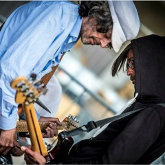 Les Sans Voix Waterlitz