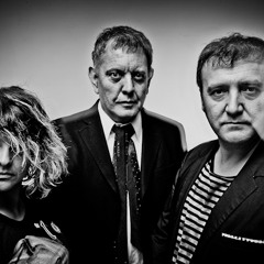 Electrodomésticos - Detrás Del Alma