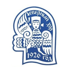 Северный русский народный хор - Ветер Северный
