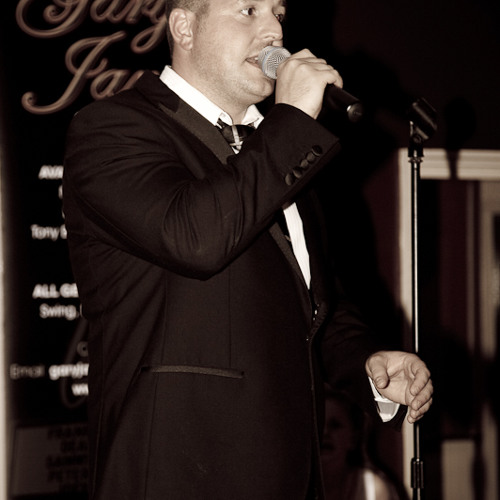 Stream Gary James - Fly Me To The Moon (Frank Sinatra) by Gary James ...