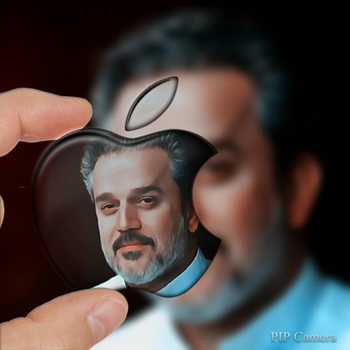 لِسَان الْمَا يمِل ذِكْرِك ولَا يِنْسَاك _ باسم الكربلائي