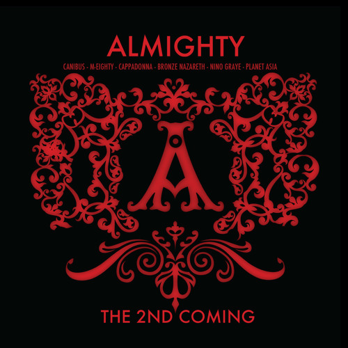 Almighty - High Price Shots (con Vinnie Paz, Bronze Nazareth, Canibus & Planet Asia)