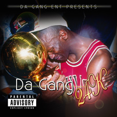 Dont Go To Trippin - DaGang ft Nino